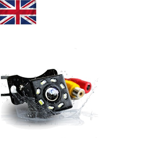 Compact 170 reversing - 170°, hd
