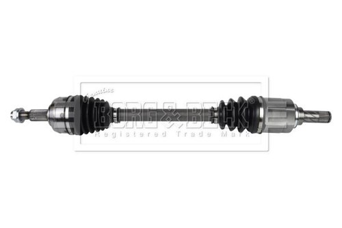 Borg beck bds1054 - beck, drive