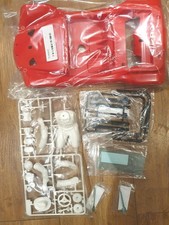 Tamiya BLACK FRIDAY SALE Tamiya Sand Rover Street Rover Kumamon BODYSHELL PACK