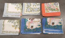 Irish linen tea towels ulster