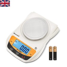 High precision 600g lab scale - 600g,