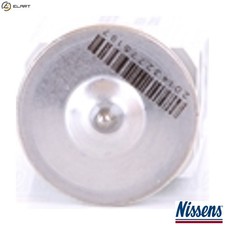 EXPANSION VALVE AIR