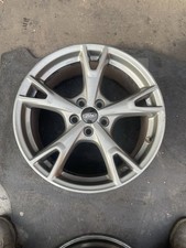 Ford focus mondeo alloy - focus, 18”
