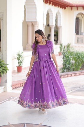 Indian designer wedding wear - indian,