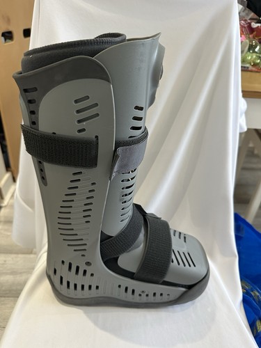 Ossur rebound air walker - ossur,