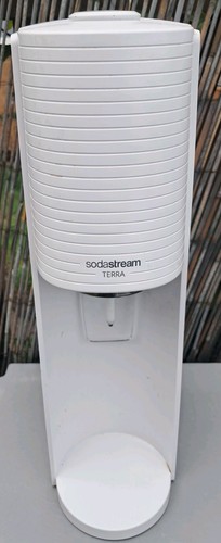 Sodastream terra sparkling - sodastream,