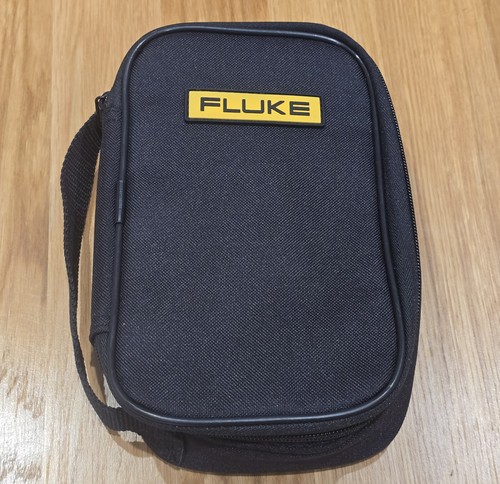 Fluke c35 multimeter - fluke, case