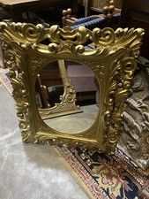 Beautiful Antique Carved