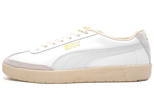 Puma oslo city luxe - puma,