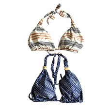 ViX Bundle Womens Sz L Bikini