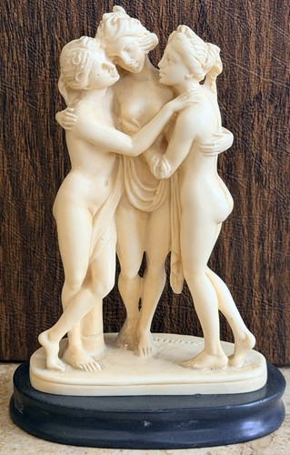 Vintage rare three - vintage, graces