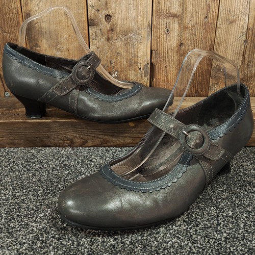 Hotter charleston pewter - hotter,