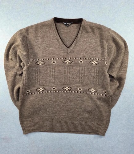 Vintage 70s style knit - 70s, jumper