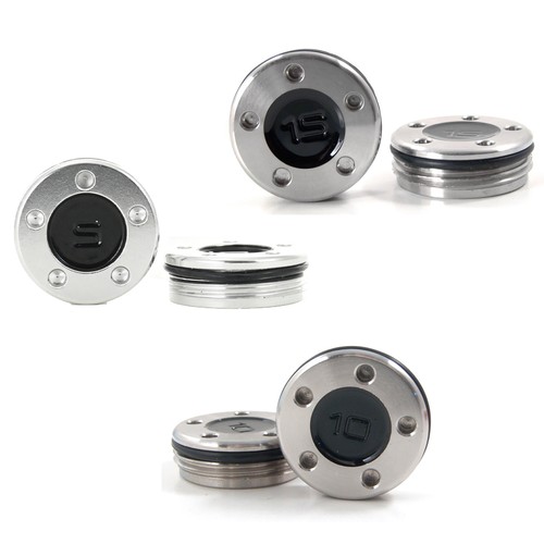 2pack 10g 20g golf weights - 10g-20g,