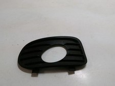 Opel Vectra C fog light cover