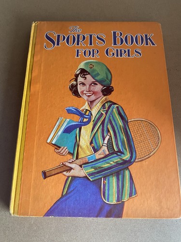 Rare the sports book - book, for