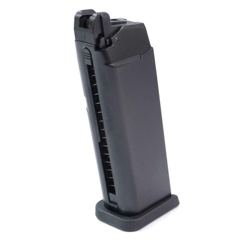 Airsoft eu19 eu23 series - we,