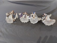 Princess CLEOPATRA Porcelain