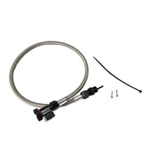 Locking Automatic Transmission