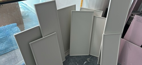Shaker replacement kitchen - shaker,