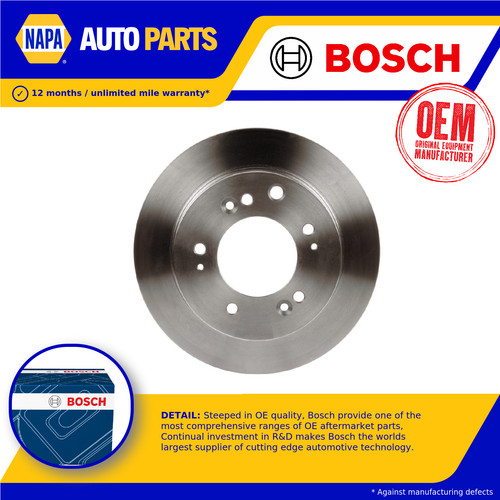 Brake discs pair vented - discs,