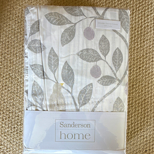 Sanderson home damson tree - home,