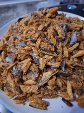 Bonga Fish Fillet (Agbodo)