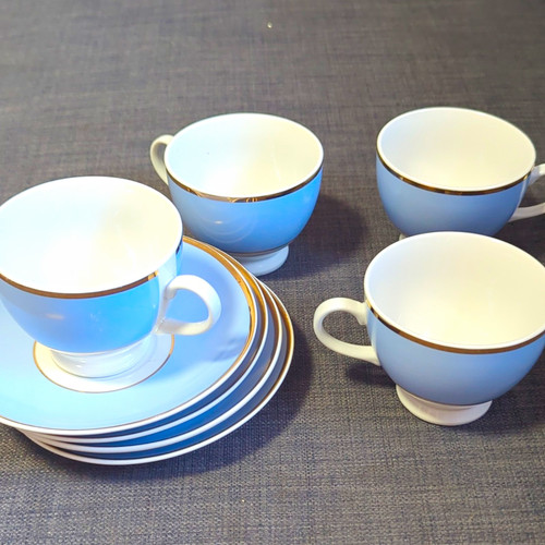 Royal doulton porcelain - doulton,