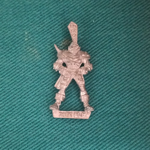 Blood bowl tuern - blood, dark