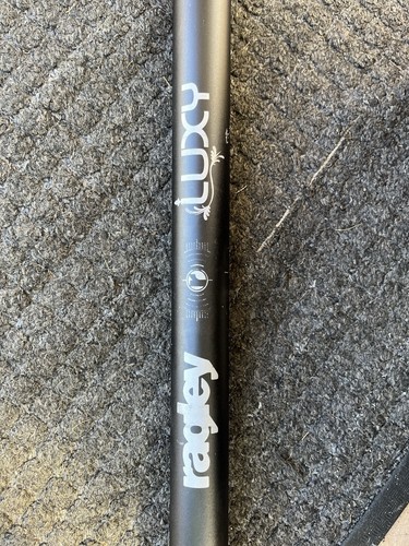 Ragley luxy dirt drop - luxy,