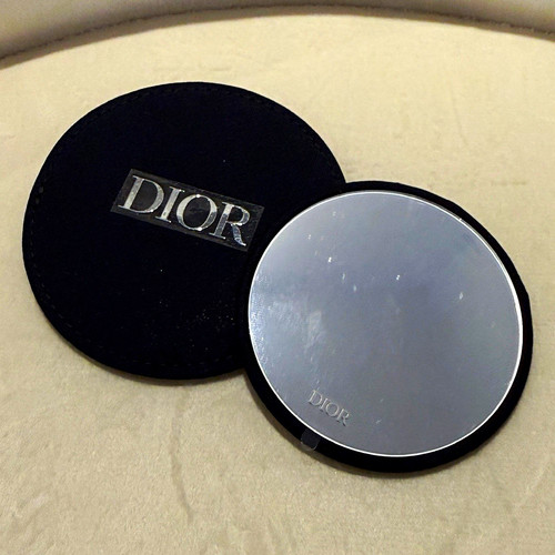 Dior beauty miroir round - beauty,