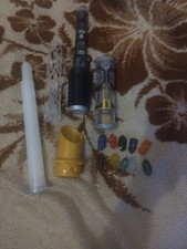 Star Wars Power Crystal