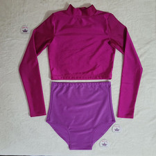 #92 Age 15/17 Freestyle Dance