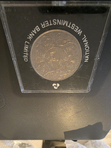 1977 queen elizabeth - 1977, ii