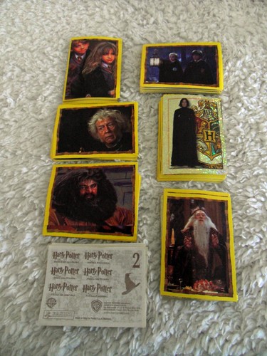 Harry potter philosophers - harry,