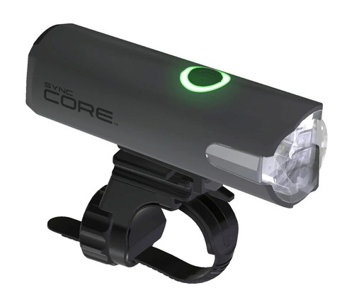 Cateye sync core 500 front - sync,