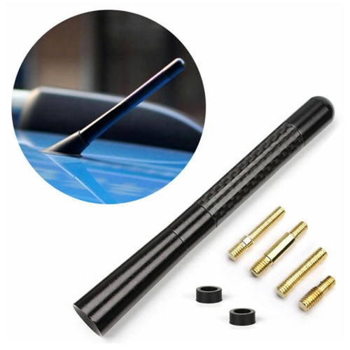 Cars antenna short - short, radio