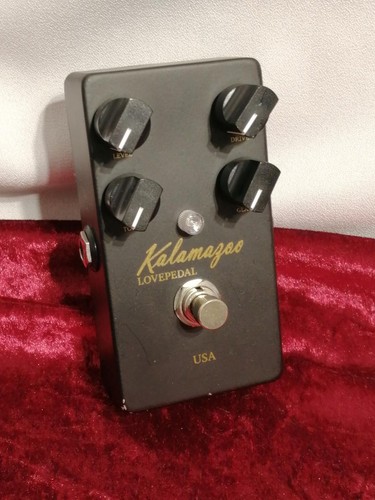 Lovepedal effector kalamazoo - lovepedal,