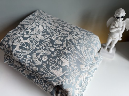 Large johnlewis sage woodland - large,