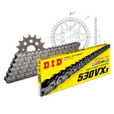 Chainset chain kit DID