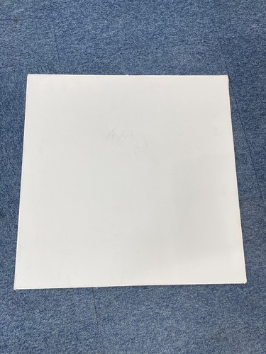 Pack 10suspended vinyl - pack, of