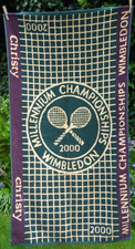 WIMBLEDON 2000 ALL England