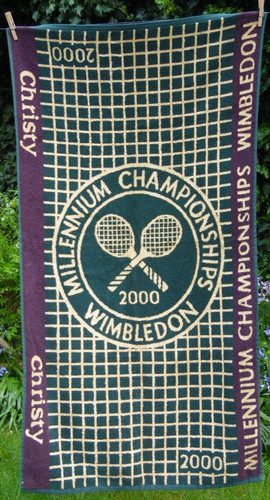 Wimbledon 2000 all - wimbledon,
