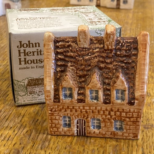 John putnam heritage - john, putnam's