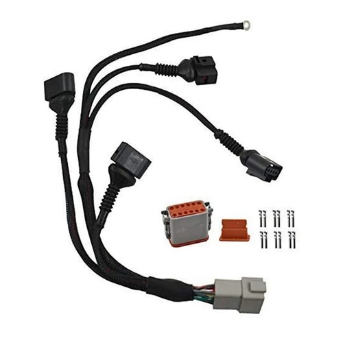 Coilpack conversion harness - coilpack, &