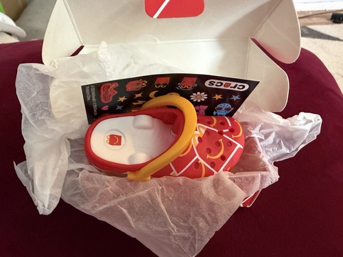 Mcdonald happy meal - happy,