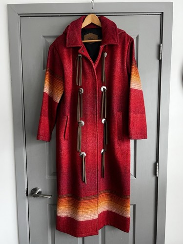 Vintage 80s 90s - vintage, woolrich