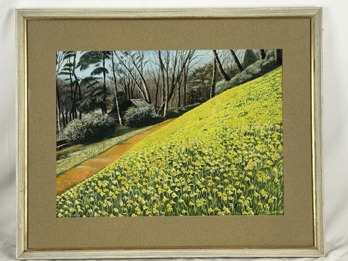 Original watercolour dora - original, dora’s