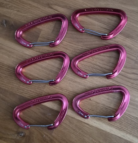 Set wild country wildwire - set,