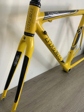 Trek madone frame - madone, 6.5